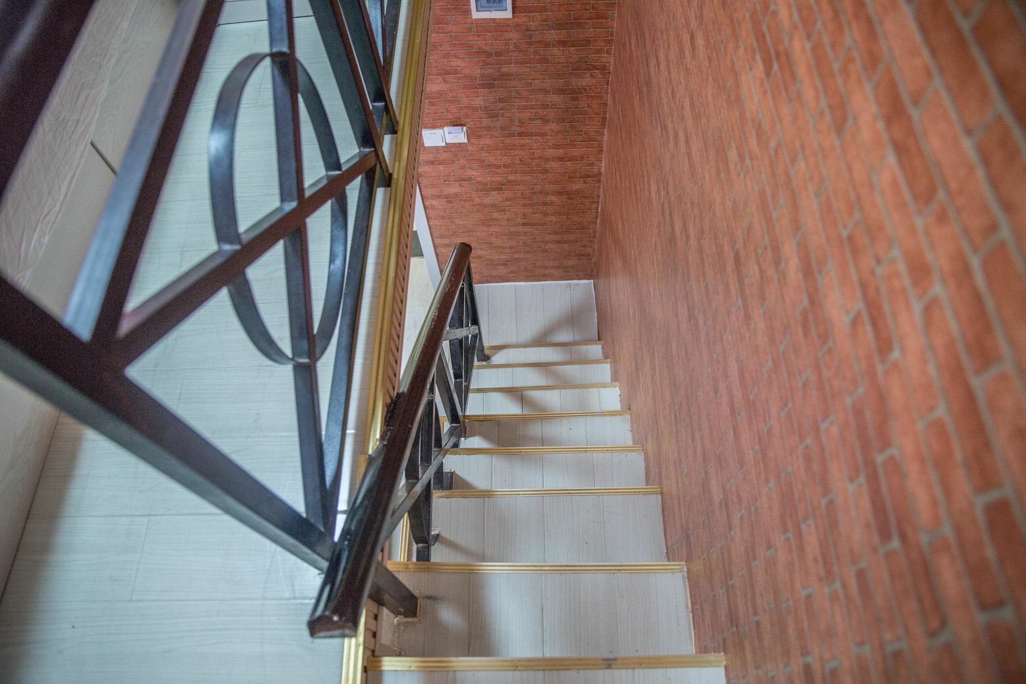 Qingdao Haibianke Hostel Exteriér fotografie